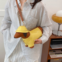 Dachshund Dog Bag - Thumbnail 2