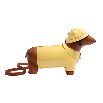 Dachshund Dog Bag