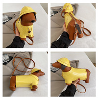 Dachshund Dog Bag - Thumbnail 9