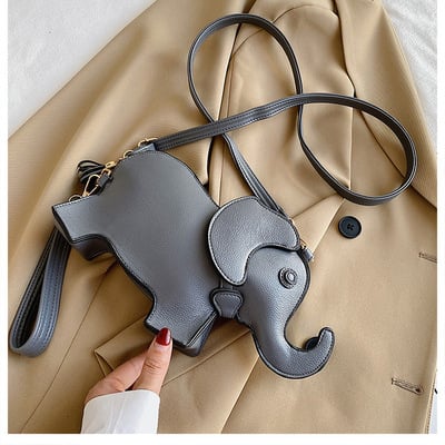 Elephant bag