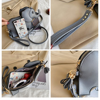 Elephant Bag - Thumbnail 5