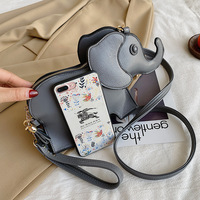 Elephant Bag - Thumbnail 6