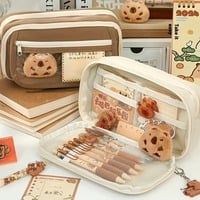 9 Layers Capybara Pencil Case - Thumbnail 1