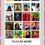 Reggae On A Stick - 100 Reggae Albums On 1 USB (Free Worldwide Delivery)-4