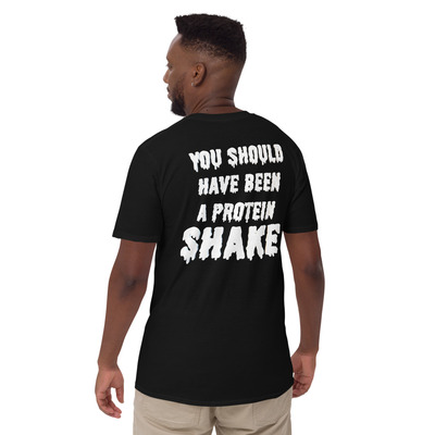 Shake shirt