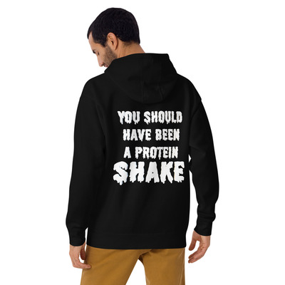 Shake hoodie