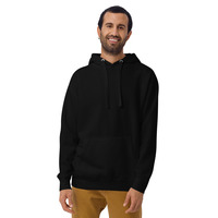 Shake Hoodie - Thumbnail 1