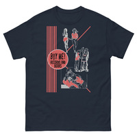 Buy Me! Vintage Tee - Thumbnail 2