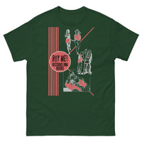 Buy Me! Vintage Tee - Thumbnail 4