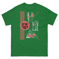 Buy Me! Vintage Tee - Thumbnail 6