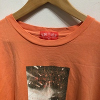 Antonio Inoki Tee - Thumbnail 2