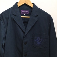 Nepenthes navy JKT  - Thumbnail 1