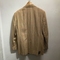 Van plaid Jacket  - Thumbnail 3