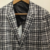 Knott plaid summer JKT  - Thumbnail 1