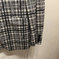 Knott plaid summer JKT  - Thumbnail 2