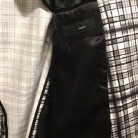 Knott plaid summer JKT  - Thumbnail 3