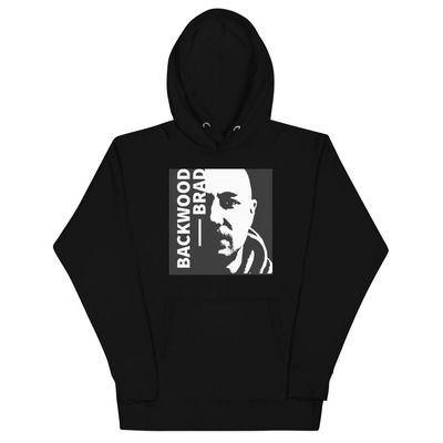 OG Backwood Brad Hoodie