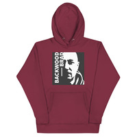 OG Backwood Brad Hoodie - Thumbnail 4