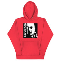 OG Backwood Brad Hoodie - Thumbnail 8