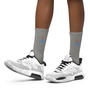 Java Programmer Embroidered Socks-3