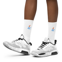 Java Programmer Embroidered Socks - Thumbnail 5
