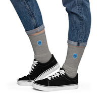 PHP Developer Embroidered Socks - Thumbnail 2