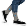 PHP Developer Embroidered Socks-3