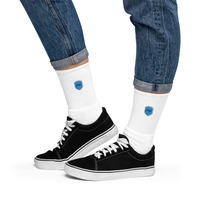 PHP Developer Embroidered Socks - Thumbnail 4