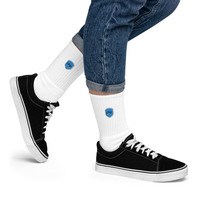 PHP Developer Embroidered Socks - Thumbnail 5