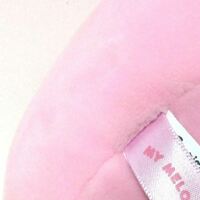 Sanrio Original Big Mochi mochi Koro koro Emo kyun MY MELODY Plush  - Thumbnail 7