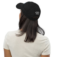 Distressed PHP Programmer Hat - Thumbnail 1