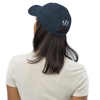 Distressed PHP Programmer Hat - Thumbnail 3