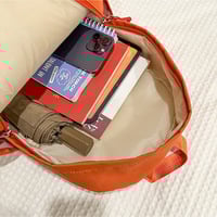 3D Cartoon Fox Backpack - Thumbnail 6