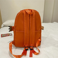 3D Cartoon Fox Backpack - Thumbnail 5