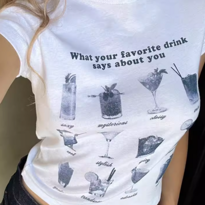 What your favourite drink says about you top - Thumbnail 1