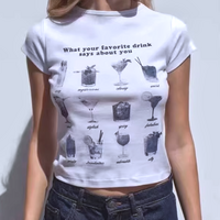 WHAT YOUR FAVOURITE DRINK SAYS ABOUT YOU TOP - Thumbnail 1