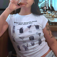 WHAT YOUR FAVOURITE DRINK SAYS ABOUT YOU TOP - Thumbnail 3