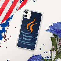 Java iPhone Case - Thumbnail 3