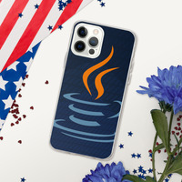 Java iPhone Case - Thumbnail 5