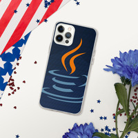 Java iPhone Case - Thumbnail 6