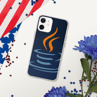 Java iPhone Case - Thumbnail 7