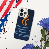 Java iPhone Case - Thumbnail 10