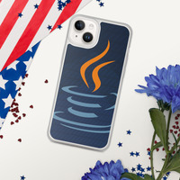 Java iPhone Case - Thumbnail 12