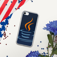 Java iPhone Case - Thumbnail 19