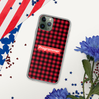 Programmer iPhone Case - Thumbnail 2