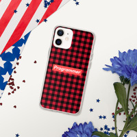 Programmer iPhone Case - Thumbnail 4