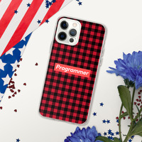 Programmer iPhone Case - Thumbnail 5