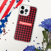 Programmer iPhone Case - Thumbnail 13