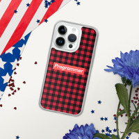 Programmer iPhone Case - Thumbnail 14