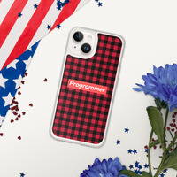 Programmer iPhone Case - Thumbnail 15